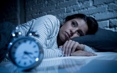 Vaincre l’insomnie chronique et mieux dormir